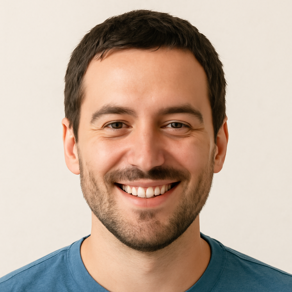 Foto di Luca